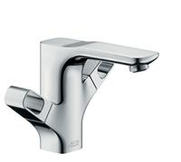 AXOR Urquiola rubinetto lavabo 120, 11024000, 120 Urquiola cromo [Rubinetteria Bagno > Rubinetteria Lavabo]