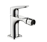 AXOR AXOR 34210000 AX Citterio M Bidet Mixer Chrome, Argento