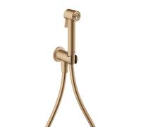 AXOR Bidette doccetta bidet, 29240140, Bidette bronzo spazzolato [Rubinetteria Bagno > Bidet / Set Doccetta WC]
