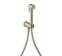 AXOR Bidette doccetta bidet, 29240820, Bidette nichel spazzolato [Rubinetteria Bagno > Bidet / Set Doccetta WC]