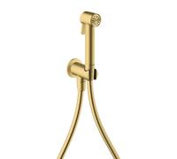 AXOR Bidette doccetta bidet, 29240950, Bidette ottone spazzolato [Rubinetteria Bagno > Bidet / Set Doccetta WC]