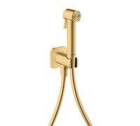AXOR Bidette doccetta bidet, 29241250, Bidette oro spazzolato [Rubinetteria Bagno > Bidet / Set Doccetta WC]