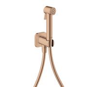 AXOR Bidette doccetta bidet, 29241300, Bidette oro rosa [Rubinetteria Bagno > Bidet / Set Doccetta WC]