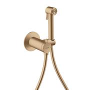 AXOR Bidette doccetta bidet, 29242140, Bidette bronzo spazzolato [Rubinetteria Bagno > Bidet / Set Doccetta WC]