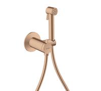 AXOR Bidette doccetta bidet, 29242300, Bidette oro rosa [Rubinetteria Bagno > Bidet / Set Doccetta WC]