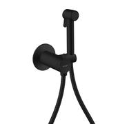 AXOR Bidette doccetta bidet, 29242670, Bidette nero opaco [Rubinetteria Bagno > Bidet / Set Doccetta WC]
