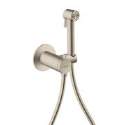 AXOR Bidette doccetta bidet, 29242820, Bidette nichel spazzolato [Rubinetteria Bagno > Bidet / Set Doccetta WC]