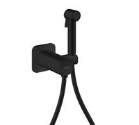 AXOR Bidette doccetta bidet, 29243670, Bidette nero opaco [Rubinetteria Bagno > Bidet / Set Doccetta WC]