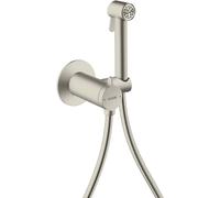 Axor Bidette set doccetta bidet da incasso acciaio 29242800