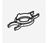AXOR chiave di servizio per rubinetto da cucina monocomando Citterio Semi-Pro, 95910000, Citterio [Rubinetteria da Cucina > Accessori per Rubinetti da Cucina]