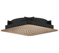 Axor Citterio C doccetta 27x27 cm quadrata || 28795310