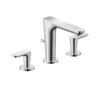 AXOR Citterio C rubinetto lavabo, 49060000, Citterio C cromo [Rubinetteria Bagno > Rubinetteria Lavabo]