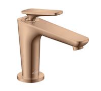 AXOR Citterio C rubinetto lavabo CoolStart, 49020300, Citterio C oro rosso [Rubinetteria Bagno > Rubinetteria Lavabo]