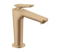 AXOR Citterio C rubinetto lavabo CoolStart, 49040140, Citterio C bronzo spazzolato [Rubinetteria Bagno > Rubinetteria Lavabo]