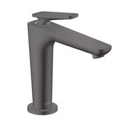 AXOR Citterio C rubinetto lavabo CoolStart, 49040340, Citterio C nero cromato spazzolato [Rubinetteria Bagno > Rubinetteria Lavabo]