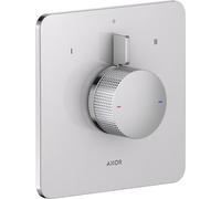 Axor Citterio C rubinetto per vasca e doccia da incasso cromo 49451000