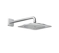 AXOR Citterio C soffione doccia, 1 tipo di getto, 28791000, Citterio C cromo [Rubinetteria Bagno > Soffioni Doccia]