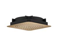 AXOR Citterio C soffione doccia, 1 tipo di getto, 28794140, Citterio C bronzo spazzolato [Rubinetteria Bagno > Soffioni Doccia]