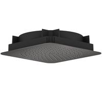 Axor Citterio C soffione doccia 27x27 cm quadrata || 28794340