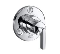 AXOR Citterio deviatore, 3 uscite, 39920000, Citterio cromo [Rubinetteria Bagno > Rubinetteria Doccia]
