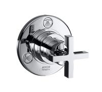 AXOR Citterio deviatore, 3 uscite, 39925000, Citterio cromo [Rubinetteria Bagno > Rubinetteria Doccia]