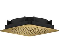 Axor Citterio doccetta 27x27 cm quadrata oro 28794990