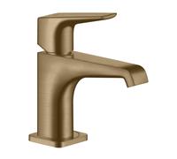 AXOR Citterio E rubinetto lavabo 90, 36112140, 90 Citterio E bronzo spazzolato [Rubinetteria Bagno > Rubinetteria Lavabo]