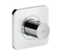 Axor Citterio E rubinetto per doccia da incasso con termostato cromo 36702000