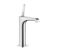 Axor Citterio E rubinetto per lavabo verticale cromo 36103000
