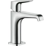 Axor Citterio E - Miscelatore monocomando 125 da lavabo, cromato 36111000