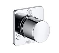 AXOR Citterio M deviatore, 3 uscite, 34920000, Citterio M cromo [Rubinetteria Bagno > Rubinetteria Vasca e Doccia]