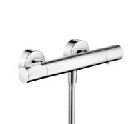 hansgrohe AXOR Citterio M Thermostat de douche pour montage apparent, 1 consommateur, 34635000, 34635000, Colorazione: cromo