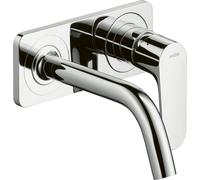 Axor Citterio M rubinetto per lavabo da incasso cromo 34112000