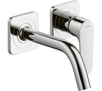 Axor Citterio M rubinetto per lavabo da incasso cromo 34113000