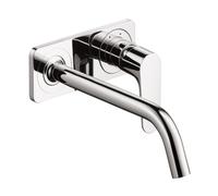 Axor Citterio M rubinetto per lavabo da incasso cromo 34115000