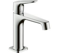 Axor Citterio M rubinetto per lavabo verticale cromo 34010000