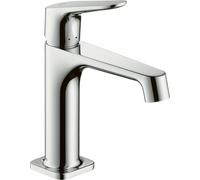 hansgrohe AXOR Citterio Mitigeur monocommande de lavabo sans garniture de vidage, 34017000, 34017000, Colorazione: cromo