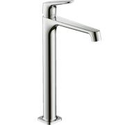 Axor Citterio M - Miscelatore monocomando da lavabo, cromato 34127000