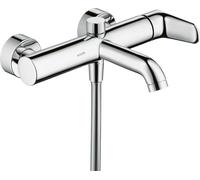 Axor Citterio M - Miscelatore monocomando per vasca da bagno, cromato 34420000