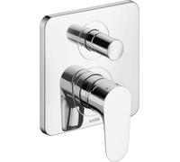 Axor Citterio M rubinetto per vasca e doccia da incasso cromo 34427000