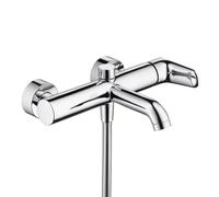 Axor Citterio M - Miscelatore monocomando per vasca da bagno, cromato 34420000