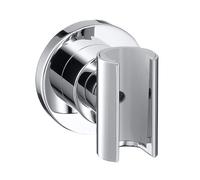 AXOR Citterio M supporto doccetta, 39525000, Citterio M cromo [Rubinetteria Bagno > Doccette / Supporti]