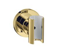 AXOR Citterio M supporto doccetta, 39525990, Citterio M oro [Rubinetteria Bagno > Doccette / Supporti]