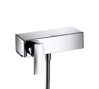 Hansgrohe Axor Citterio Miscelatore monocomando doccia a parete DN 15, colorazione: cromo