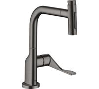 Axor Citterio rubinetto da cucina verticale || 39862340