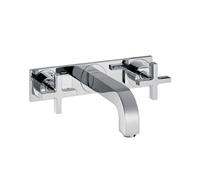 AXOR Citterio rubinetto lavabo, 39314000, Citterio cromo [Rubinetteria Bagno > Rubinetteria Lavabo]