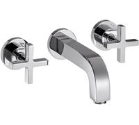 Axor Citterio rubinetto per lavabo da incasso cromo 39143000
