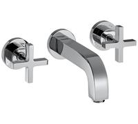 Axor Citterio rubinetto per lavabo da incasso cromo 39313000