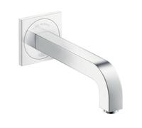 Axor Citterio rubinetto per lavabo da incasso elettronico cromo 39118000