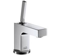 Hansgrohe Axor Citterio Miscelatore monocomando lavabo monocomando per lavabo per lavabo, Colorazione: cromo